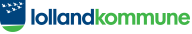Logo, åbner Lolland Kommunes hjemmeside i nyt vindue